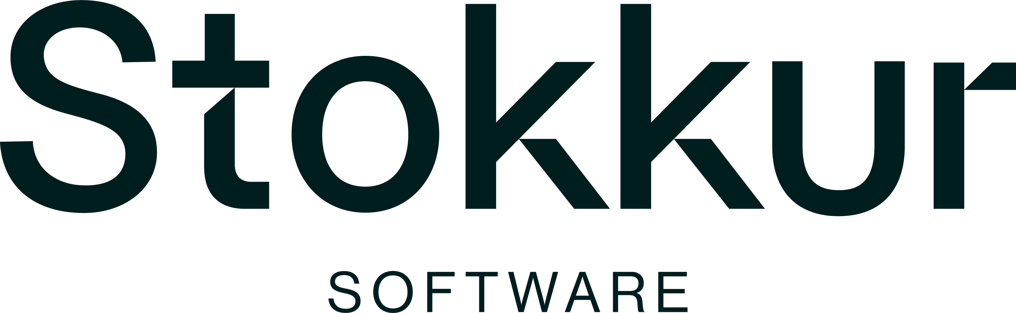 Stokkur Software